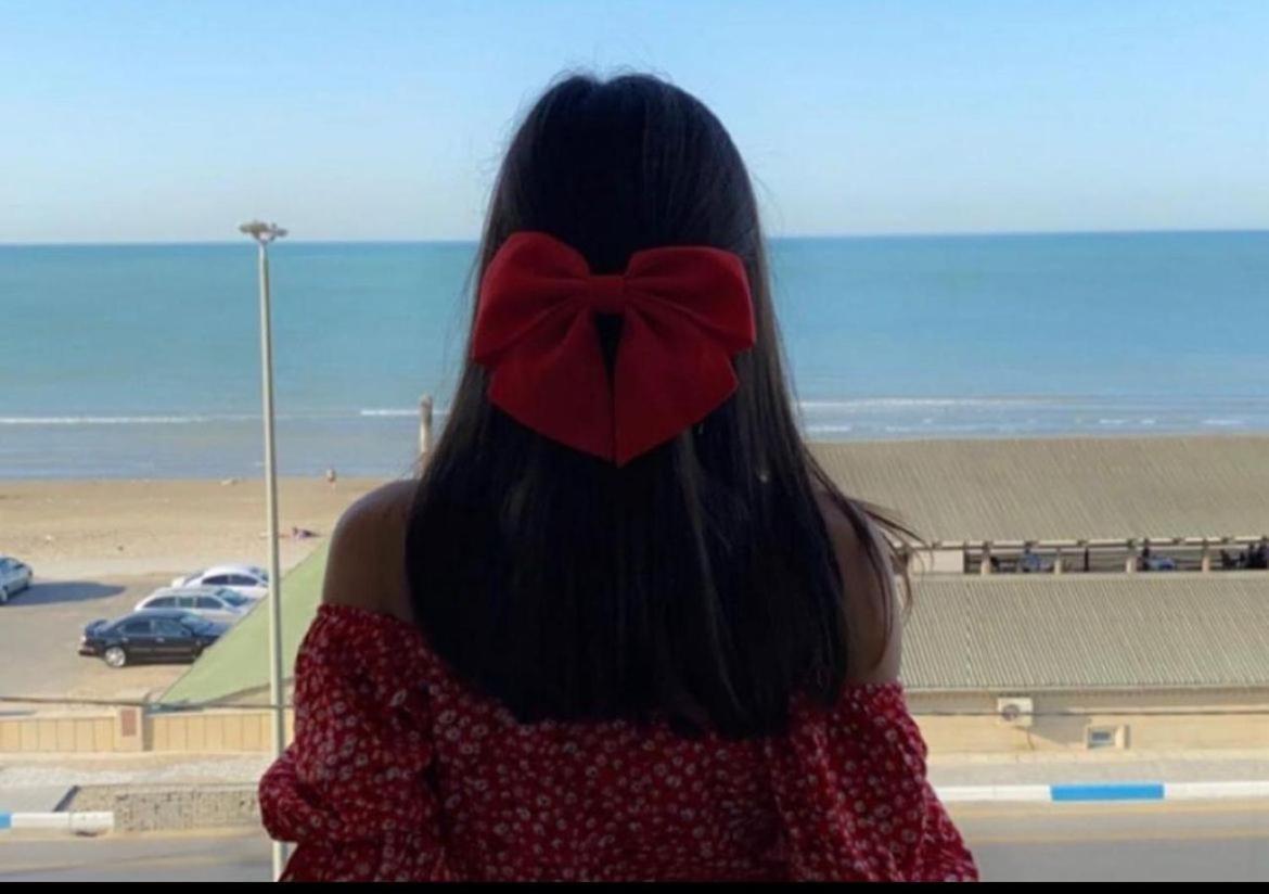 Novart Gallery&Sea Hotel Sumqayıt Exteriér fotografie